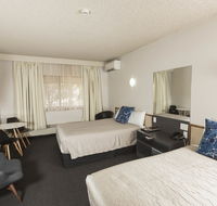 Belconnen Way Motel and Serviced Apartments - Accommodation Mt Buller