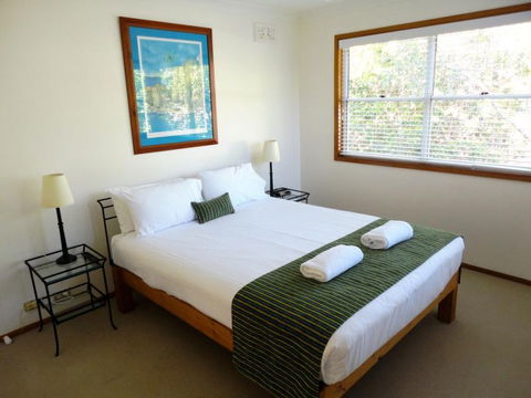 Noosa Entrance Waterfront Resort - Accommodation Mt Buller 1