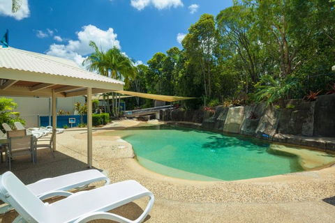 Noosa Entrance Waterfront Resort - Accommodation Mt Buller 5