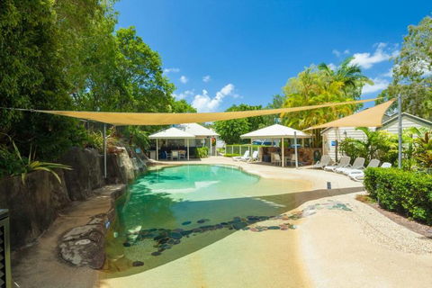 Noosa Entrance Waterfront Resort - Accommodation Mt Buller 6