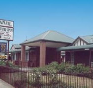 Tanjil Motor Inn - Accommodation Mt Buller