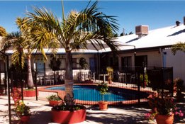 Argyll QLD Accommodation Mt Buller