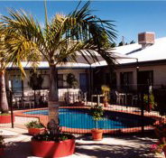 Peppercorn Motel  Restaurant - Accommodation Mt Buller