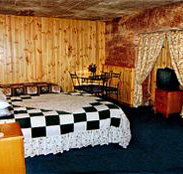 Comfort Inn Coober Pedy Experience - Accommodation Mt Buller