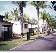 Finemore Tourist Park - Accommodation Mt Buller
