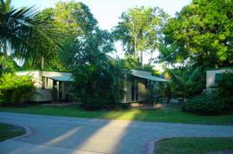 Cardwell Van Park - Accommodation Mt Buller 0