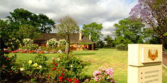 Houghton Winery - Accommodation Mt Buller 0