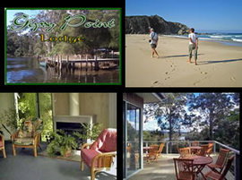 Gipsy Point VIC Accommodation Mt Buller