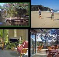 Gipsy Point Lodge - Accommodation Mt Buller