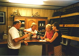 Amarillo Vines - Accommodation Mt Buller 0