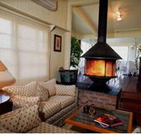 Squids Ink Motel And Restaurant