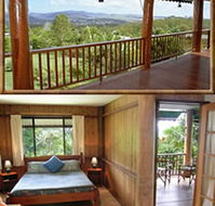 Atherton Blue Gum - Accommodation Mt Buller
