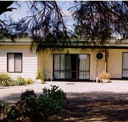 Casuarina Cabins - Accommodation Mt buller