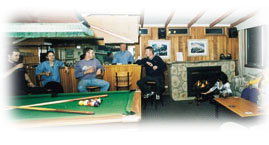 Mount Buller VIC Accommodation Mt Buller