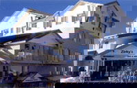 Zirkys Lodge - Accommodation Mt Buller 0