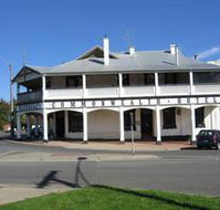 Commonwealth Hotel - Accommodation Mt Buller