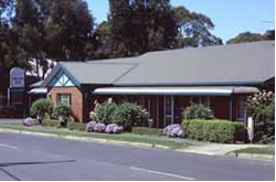 Hepburn Springs VIC Accommodation Mt Buller