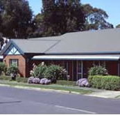 Hepburn Springs Motor Inn - Accommodation Mt Buller