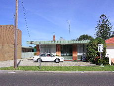 Roma Holiday Flats - Accommodation Mt Buller 0