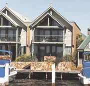 Slipway Holiday Villas - Accommodation Mt Buller