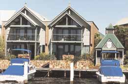 Slipway Holiday Villas - Accommodation Mt Buller 0