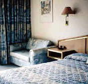 Moe Parklands Motel - Accommodation Mt Buller