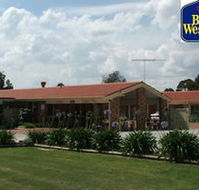  Werribee Park Motor Inn - Accommodation Mt Buller