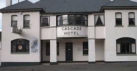Cascade Hotel - Accommodation Mt Buller 0