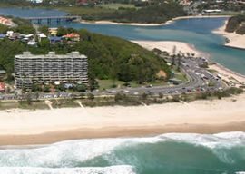 Currumbin QLD Accommodation Mt Buller