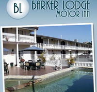 Barker Lodge Motor Inn - Accommodation Mt Buller