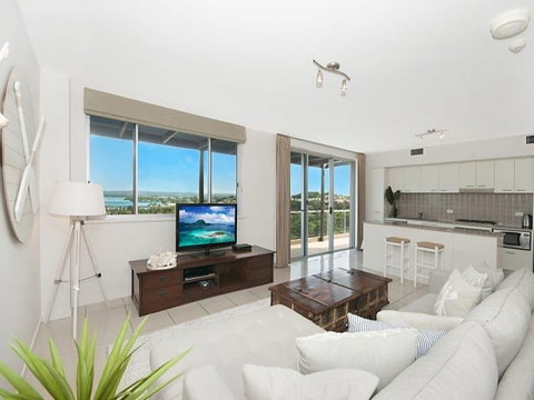 Grandview Apartments Ballina - Accommodation Mt Buller 7