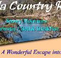 Koomulla Country Retreat - Accommodation Mt Buller