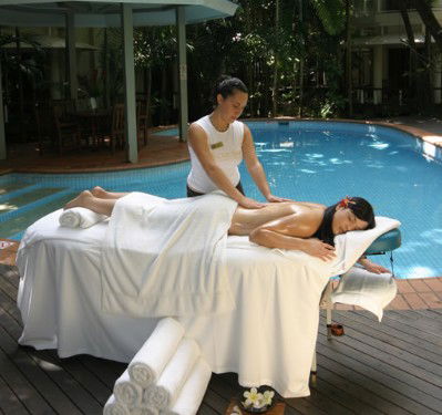 Green Island Resort - Accommodation Mt Buller 0