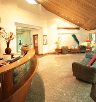 Green Island Resort - Accommodation Mt Buller 1