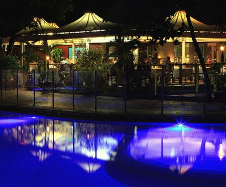 Green Island Resort - Accommodation Mt Buller 2