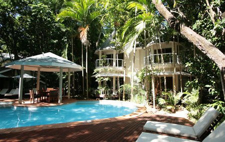 Green Island Resort - Accommodation Mt Buller 4