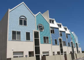 Lady Bay Resort - Accommodation Mt Buller 1