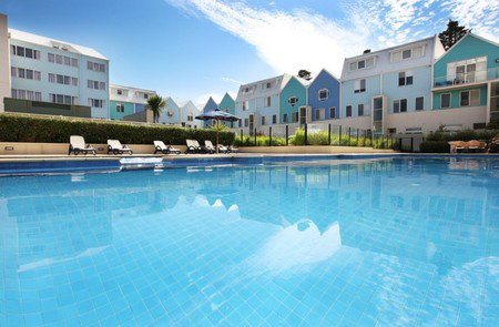 Lady Bay Resort - Accommodation Mt Buller 2