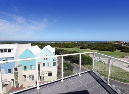 Lady Bay Resort - Accommodation Mt Buller 3