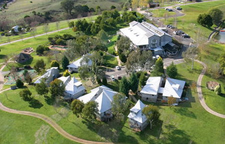 Merrijig VIC Accommodation Mt Buller