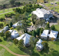 Pinnacle Valley Resort - Accommodation Mt Buller