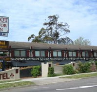 Ascot Motor Inn - Accommodation Mt Buller
