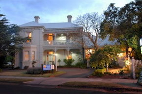 Bairnsdale VIC Accommodation Mt Buller
