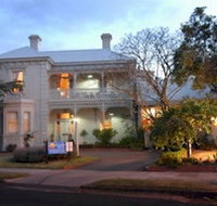 Comfort Inn Riversleigh - Accommodation Mt Buller