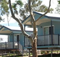 Atherton Halloran's Leisure Park - Accommodation Mt Buller
