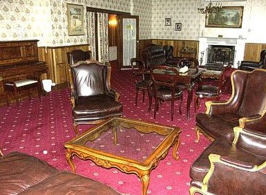 Berida Manor Country Resort - Accommodation Mt Buller 2