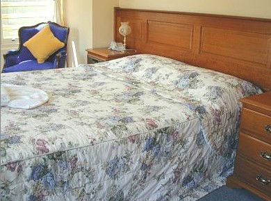Berida Manor Country Resort - Accommodation Mt Buller 3
