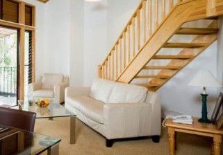 Kingfisher Bay Resort - Accommodation Mt Buller 2