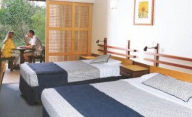Kingfisher Bay Resort - Accommodation Mt Buller 4