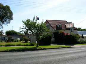 Amble Inn Motel - Accommodation Mt Buller 1